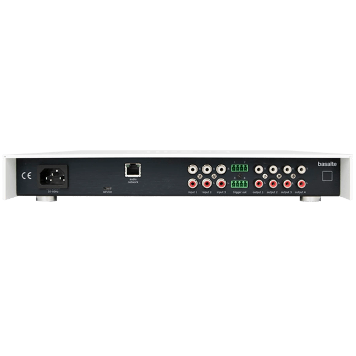 AV Components