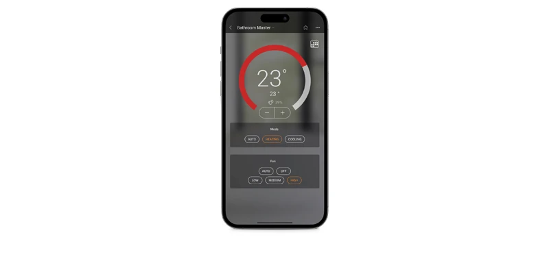 Basalte app