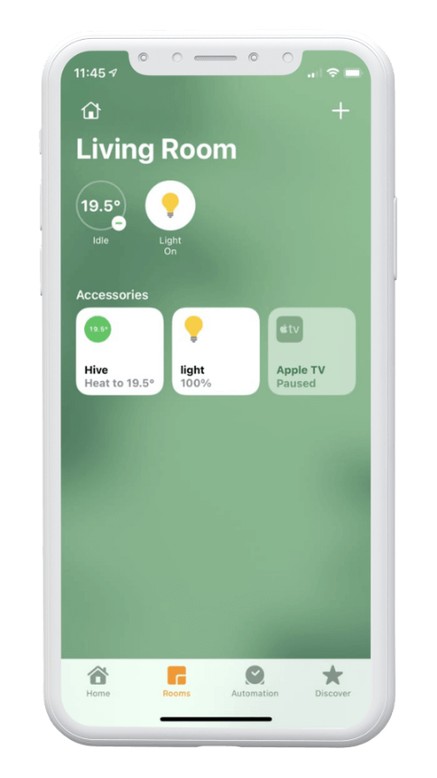 App