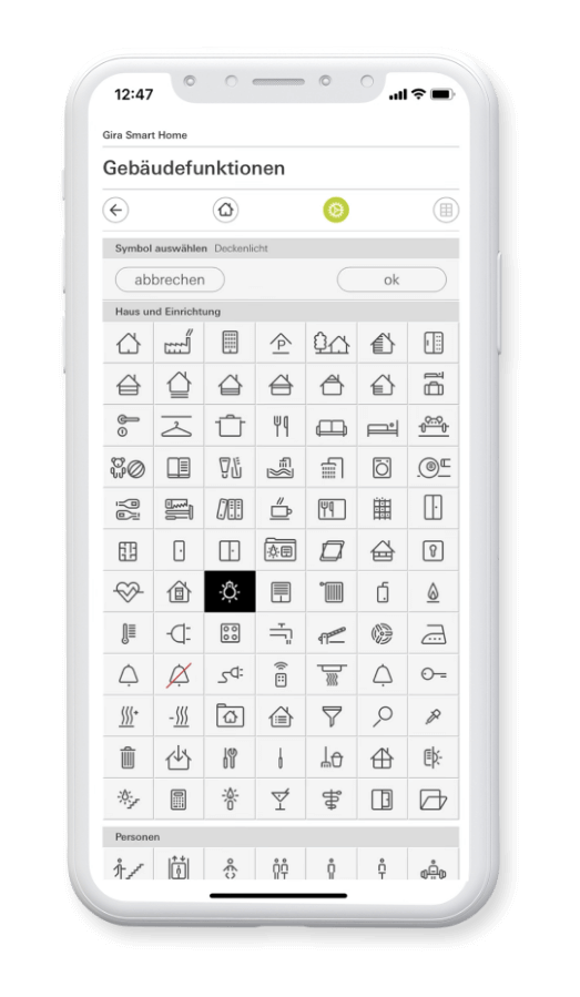 App