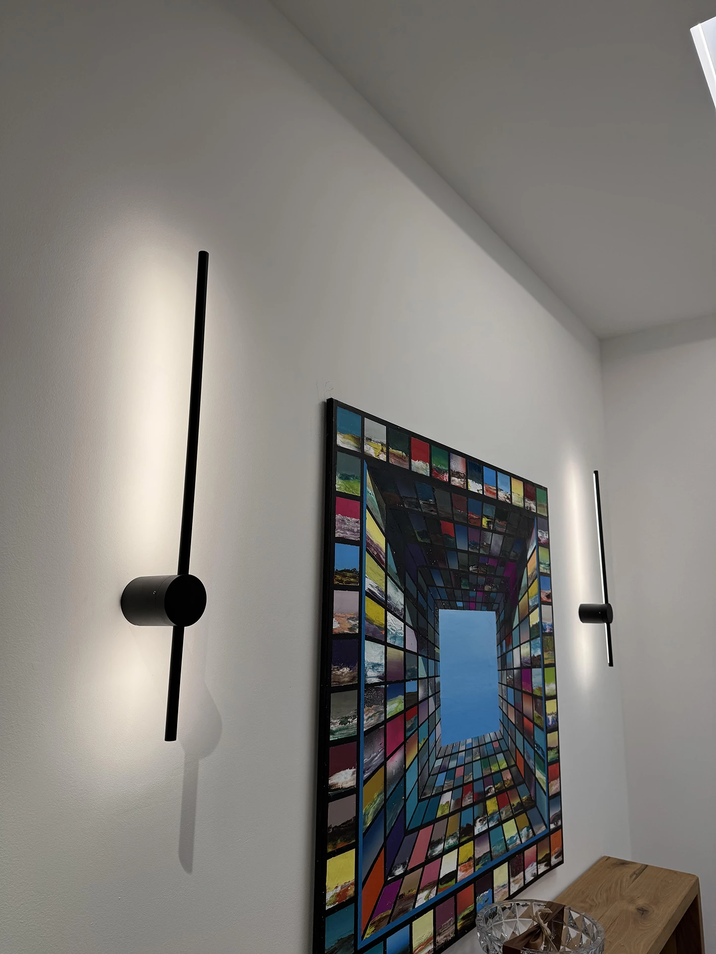 Intelektro referenca stanovanjska hiša 7 - KNX sistem, KNX smart home, Pametna inštalacija