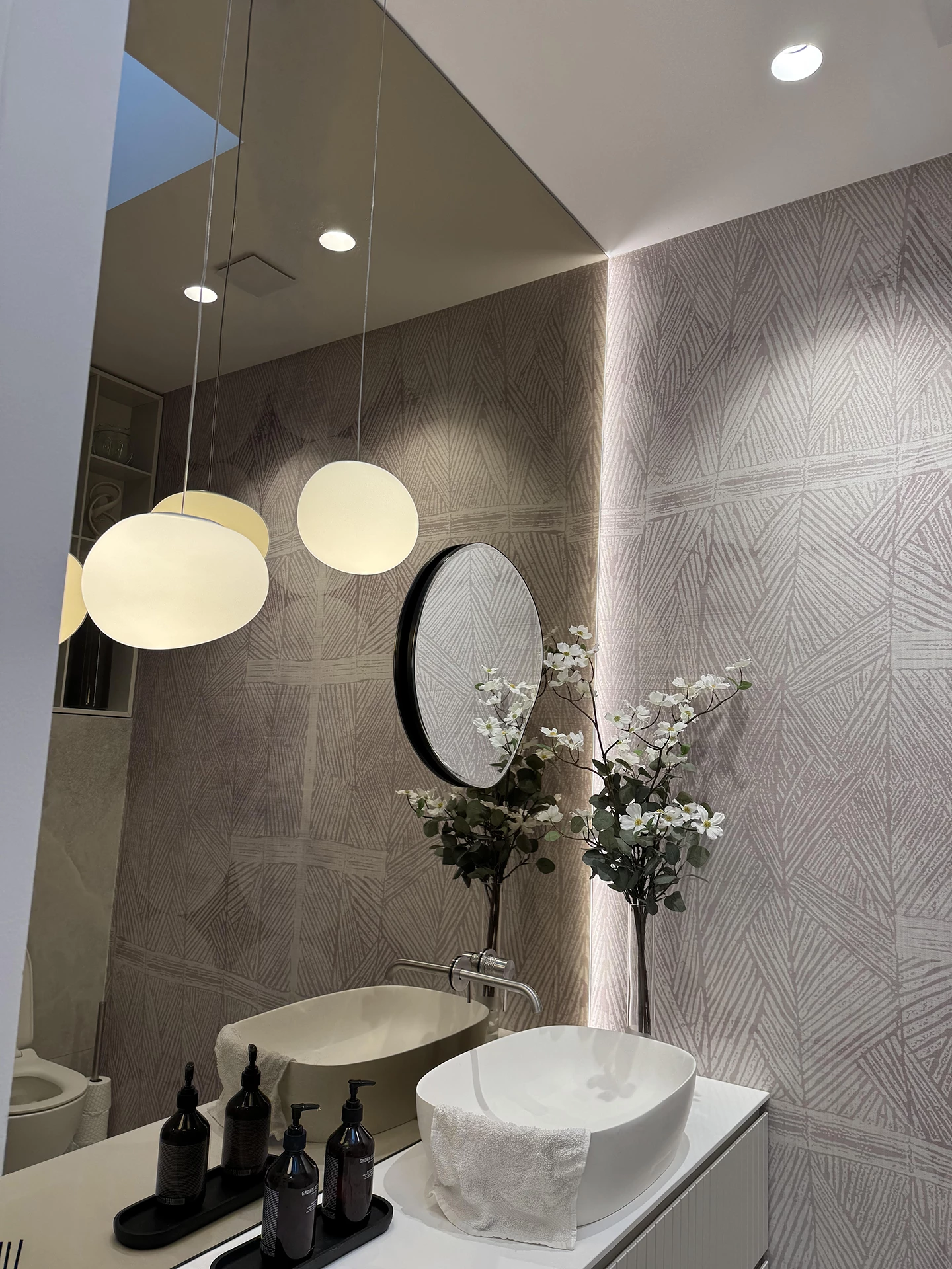 Intelektro referenca stanovanjska hiša 8 - KNX sistem, KNX smart home, Pametna inštalacija