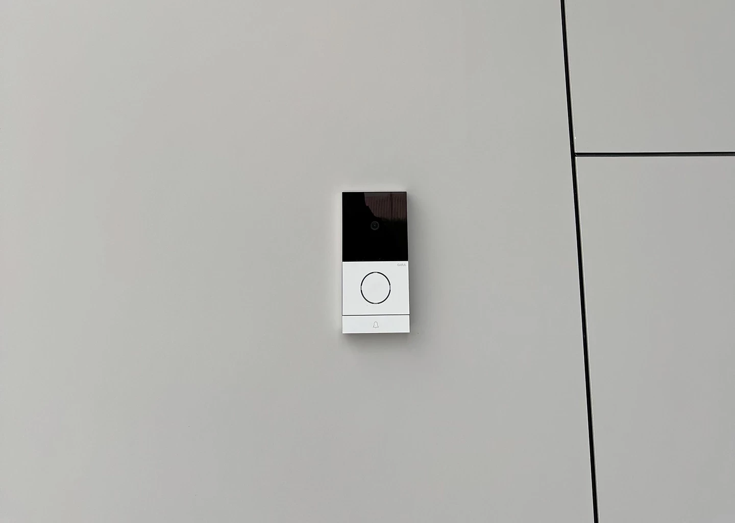 Intelektro referenca UNIFI 2 - KNX sistem, KNX smart home, Pametna inštalacija