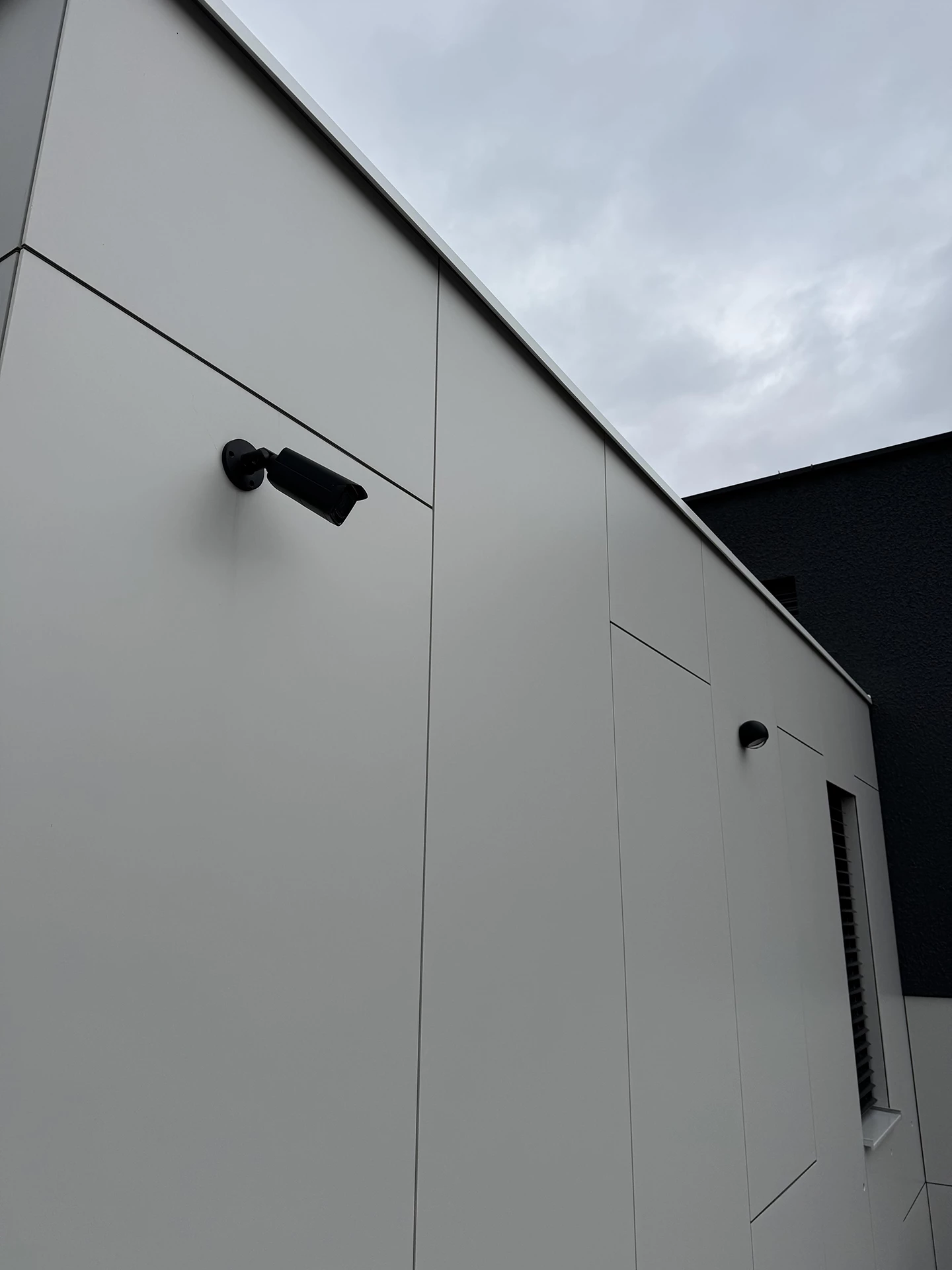 Intelektro referenca UNIFI 6 - KNX sistem, KNX smart home, Pametna inštalacija