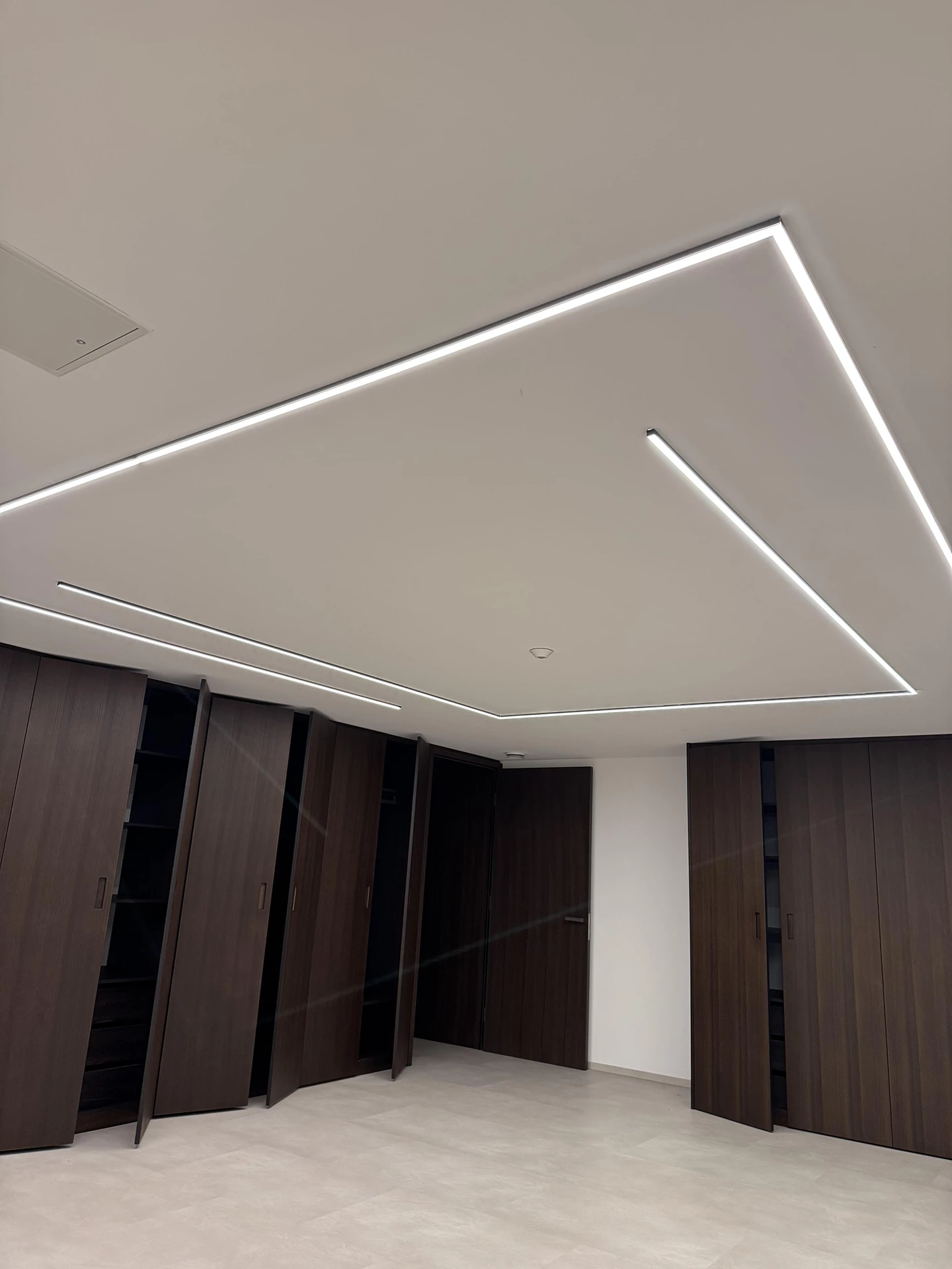 Intelektro referenca UNIFI 7 - KNX sistem, KNX smart home, Pametna inštalacija
