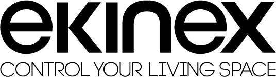 Ekinex logo